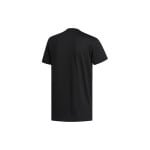 Футболка geek up tee donovan mitchell pattern black Adidas, черный - фото 2