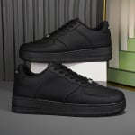 Кроссовки GOBLIN SHARKS 1759 Skateboarding Shoes Men Low-top, черный - фото 17