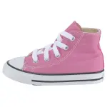 Кроссовки Converse "CHUCK TAYLOR ALL STAR - HI KIDS", розовый - фото 2