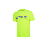 Футболка мужская Yonex, белый - фото 7