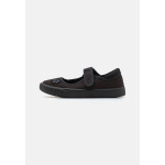 Балетки HOPPER GO UNISEX Clarks, цвет black - фото