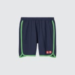 DRY Shorts (Кей Нисикори) UNIQLO, синий - фото