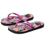 Сандалии Reef Kids Reef Kids Stargazer Prints Flip Flops (Little Kid/Big Kid) - фото 2