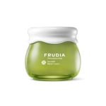 ФРУДИА - Avocado Relief Cream - питательный крем для лица, Frudia - фото