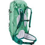 Горнолыжный рюкзак Freescape Lite 24 SL spaermint-deepsea DEUTER, цвет gruen - фото 4