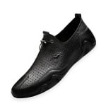 Кроссовки BECK Lifestyle Shoes Men Low-top, черный - фото 2