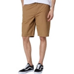 Шорты Vans Dewitt Walkshort, цвет Dirt Heather - фото 4