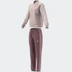 Спортивный костюм Adidas Sportswear "ESSENTIALS 3-STRIPES" (2 шт.), белый - фото 22