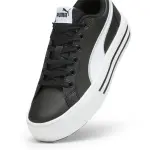 Кроссовки PUMA "Кроссовки Kaia 2.0 Женские", цвет Black White Ash Gray - фото 8