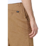 Шорты Vans Dewitt Walkshort, цвет Dirt Heather - фото 2