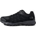 Походная обувь The North Face Truckee, цвет TNF Black/Asphalt Grey - фото 4