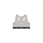 Бюстгальтер WESTMARK LONDON Bralette Bra, цвет mottled grey/White - фото 2