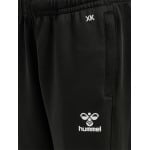 Спортивные брюки Hummel Hmlcore Multisport Kinder, цвет black/black - фото 3