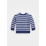 Толстовка STRIPED POLO BEAR FLEECE SWEATSHIRT Ralph Lauren, белый - фото 2