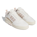 Женские кроссовки для скейтбординга adidas originals FORUM Series, Cloud White/Wonder Beige/Wonder Quartz - фото 2