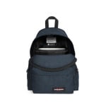 Мужской рюкзак Day pakr тройной джинсовый Eastpak, синий - фото 2