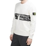 Толстовка мужская Stone Island - фото 5