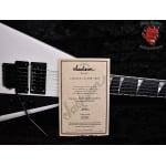 Jackson USA Custom Shop Select RR1 Randy Rhoads Snow White 2022 с OHSC USA Select Series RR1 Rhoads - фото 5