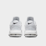 Баскетбольные кроссовки Nike Air Max Impact 4, белый - фото 4