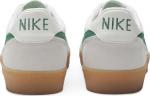 Green nike killshot deals