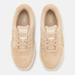 Кроссовки Puma Cali Dream First Sense, light sand/marshmallow - фото 6