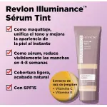 Тонирующая сыворотка Illuminance Serum Tint Revlon, цвет light tan - фото 4