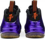 Nike Air Foamposite One Phoenix Suns