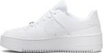 Nike Wmns Air Force 1 Sage Low Triple White