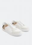 BURBERRY Reeth sneakers CDEK.Shopping