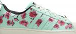 Adidas x arizona green tea 2025