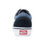 Кеды Vans UA Old Skool Unisex, синий - фото 3