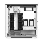 Корпус NZXT H7 Elite 2023, Mid Tower, белый - фото 3