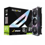 Видеокарта дискретная ZOTAC GeForce RTX 3060 Ti GDDR6 8GB X Apocalypse PGF - фото 2