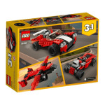 Конструктор LEGO Creator 31100 Спортивных автомобилей - фото 2