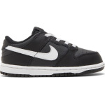 Кроссовки Nike Dunk Low TD 'Black Panda', черный - фото