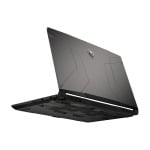 Игровой ноутбук MSI Pulse GL76 12UEK 17,3", 32Гб/4Тб, i7-12700H, RTX 3060, титановый серый, английская раскладка - фото 3