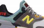 Bodega new balance cheap 997s no bad days