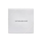 Кружевные колготки VB Monogram Victoria Beckham, черный - фото 5