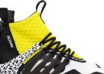 Acronym x nike air presto hot sale mid dynamic yellow