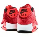 Nike air deals max velvet