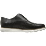 Оксфорды Original Grand Shortwing Cole Haan, кожа - фото 6