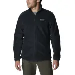 Флисовая куртка Columbia "Steens Mountain Full Zip 2.0", черный - фото