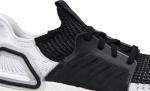 Adidas UltraBoost 19 Oreo