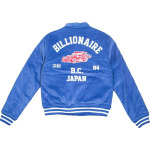 Куртка Billionaire Boys Club Pit Boys Jacket 'Surf', синий - фото 2