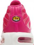 Hot pink air max plus store