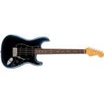 2022 Fender American Professional II Stratocaster Dark Night - фото 2