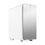 Корпус Fractal Design Define 7 Compact, Mid Tower, белый - фото