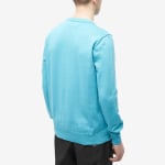 Джемпер Stone Island Soft Cotton Crew Neck Knit - фото 4