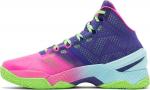 Curry 2 cheap northern lights