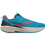 Кроссовки Saucony Echelon 9 Ocean Redrock, синий - фото